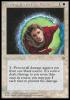 Circle of Protection Black